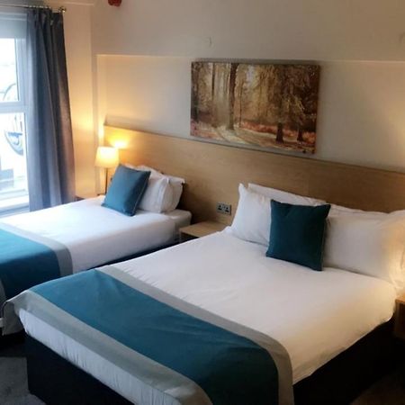 Belfast House Bed and Breakfast Cookstown Buitenkant foto