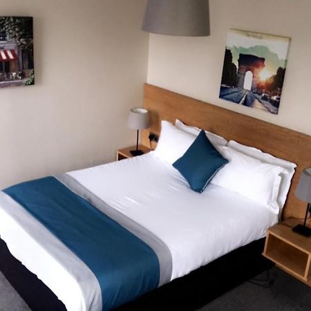 Belfast House Bed and Breakfast Cookstown Buitenkant foto