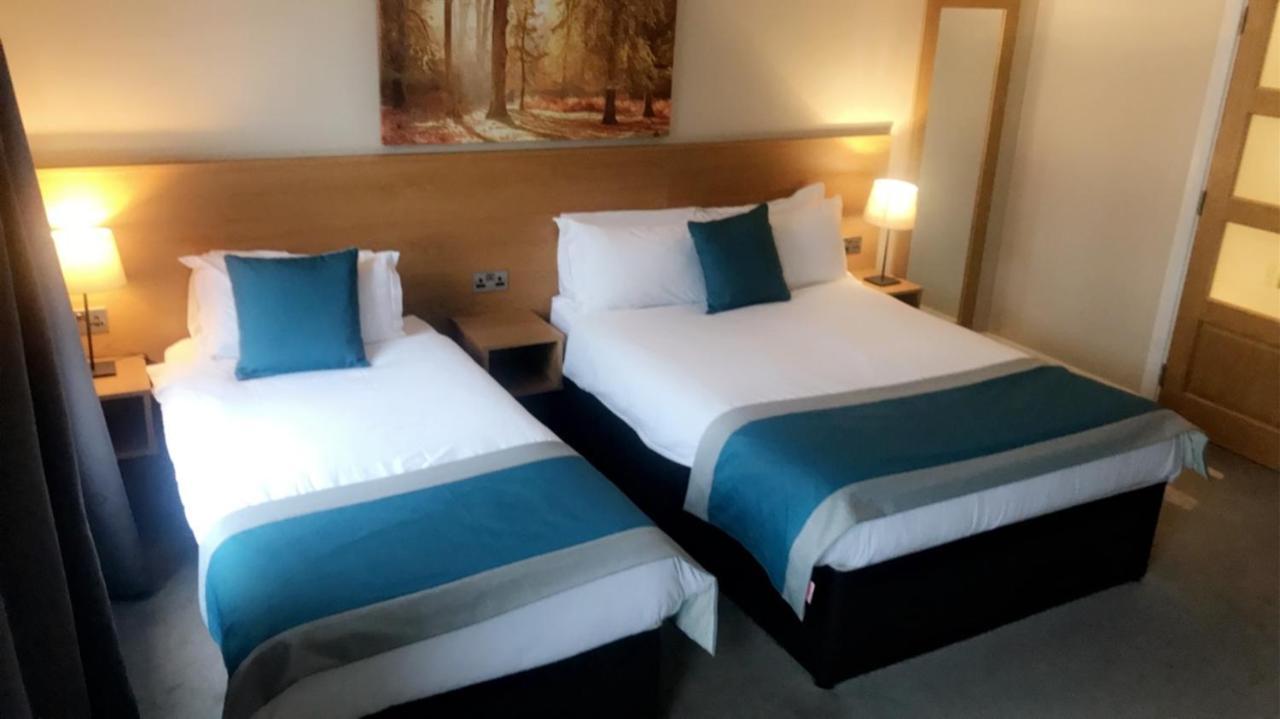Belfast House Bed and Breakfast Cookstown Buitenkant foto