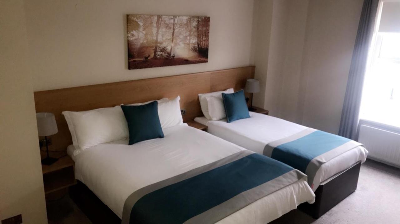 Belfast House Bed and Breakfast Cookstown Buitenkant foto