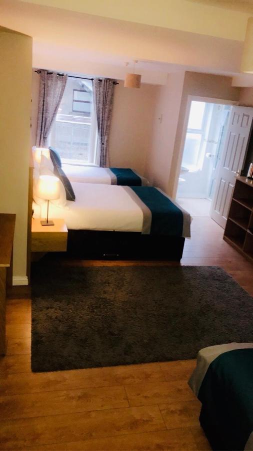 Belfast House Bed and Breakfast Cookstown Buitenkant foto