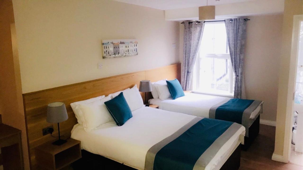 Belfast House Bed and Breakfast Cookstown Buitenkant foto