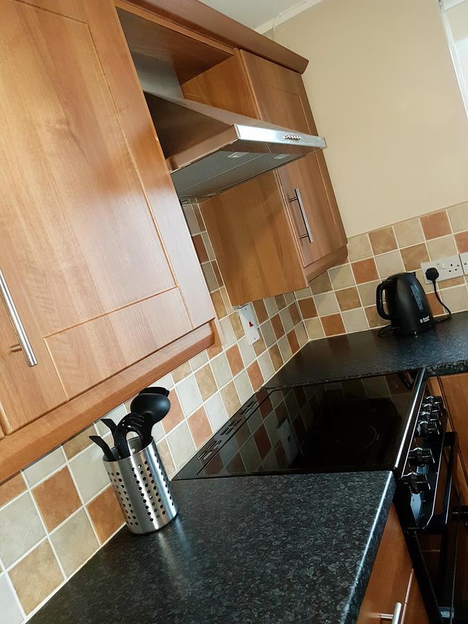 Belfast House Bed and Breakfast Cookstown Buitenkant foto