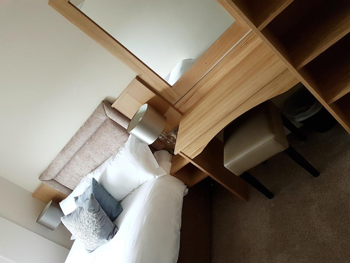 Belfast House Bed and Breakfast Cookstown Buitenkant foto
