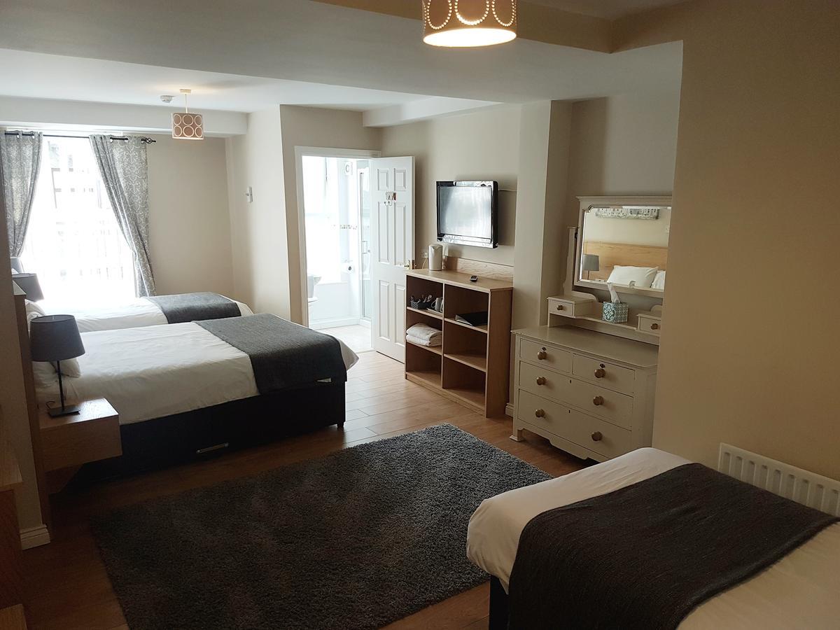 Belfast House Bed and Breakfast Cookstown Buitenkant foto