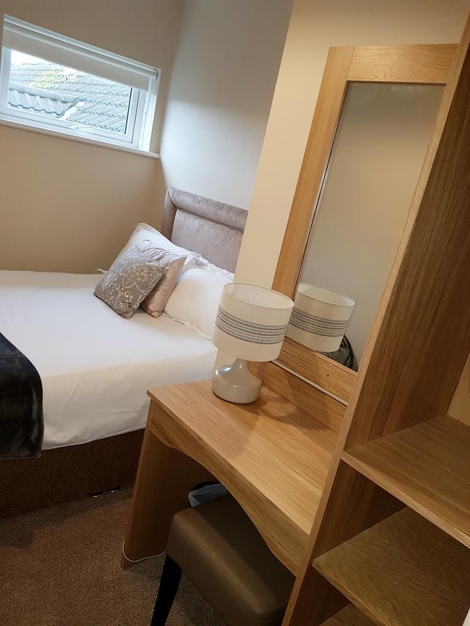 Belfast House Bed and Breakfast Cookstown Buitenkant foto