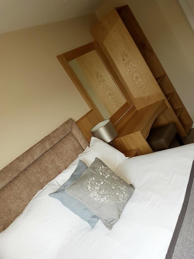 Belfast House Bed and Breakfast Cookstown Buitenkant foto