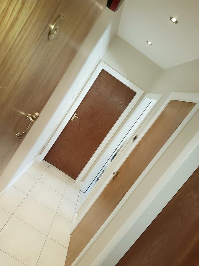 Belfast House Bed and Breakfast Cookstown Buitenkant foto
