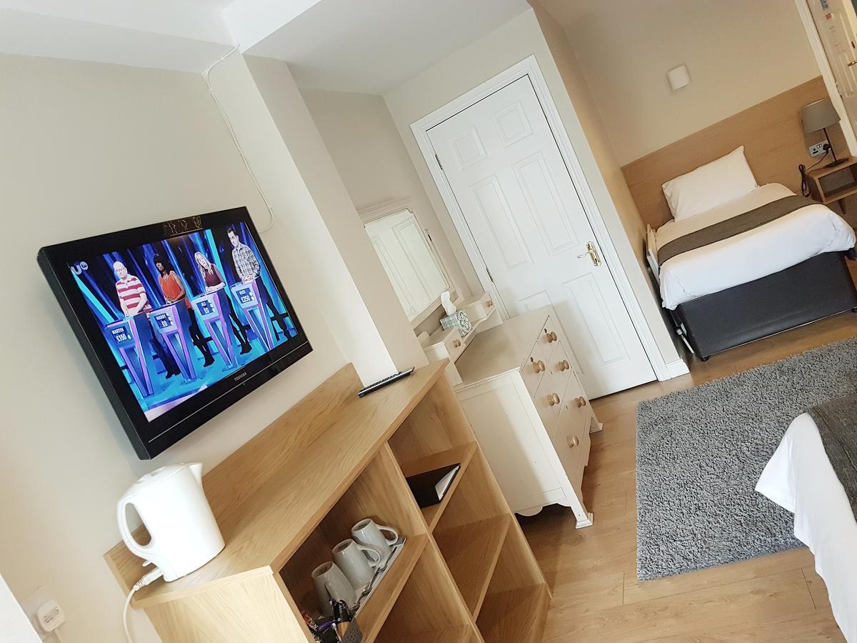 Belfast House Bed and Breakfast Cookstown Buitenkant foto