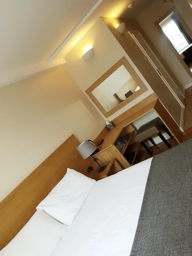 Belfast House Bed and Breakfast Cookstown Buitenkant foto