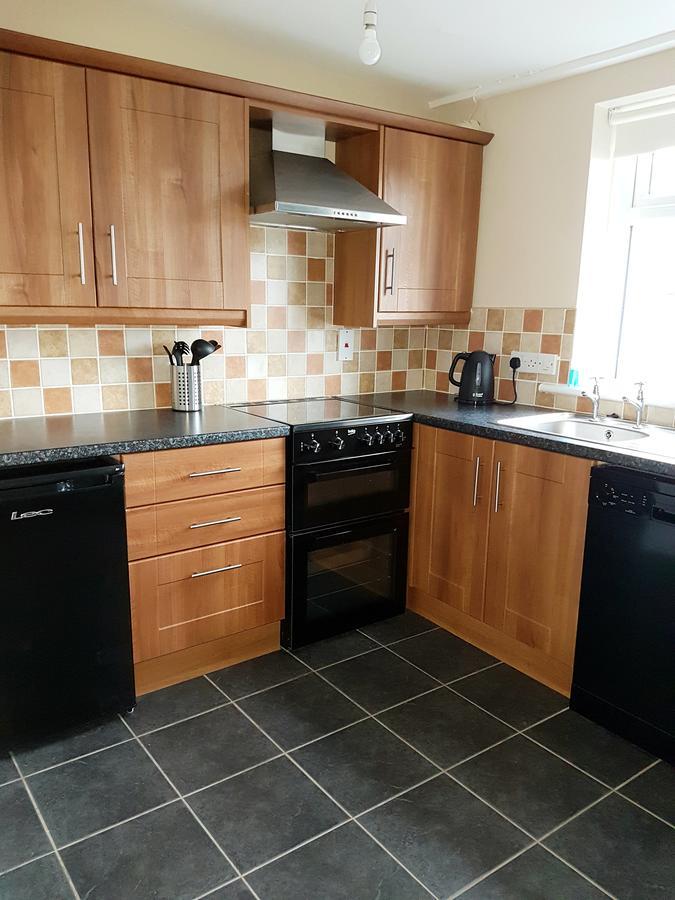 Belfast House Bed and Breakfast Cookstown Buitenkant foto