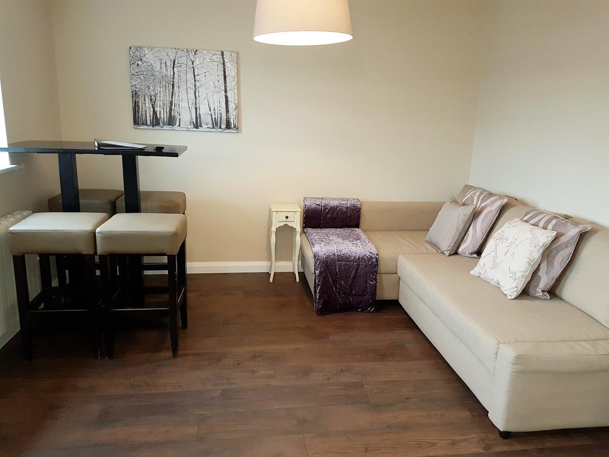 Belfast House Bed and Breakfast Cookstown Buitenkant foto