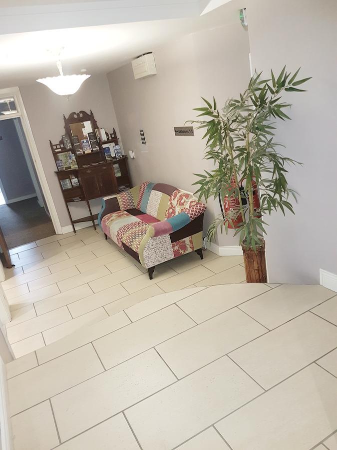 Belfast House Bed and Breakfast Cookstown Buitenkant foto