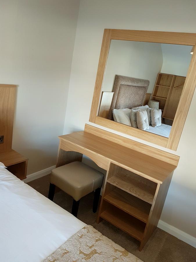 Belfast House Bed and Breakfast Cookstown Buitenkant foto