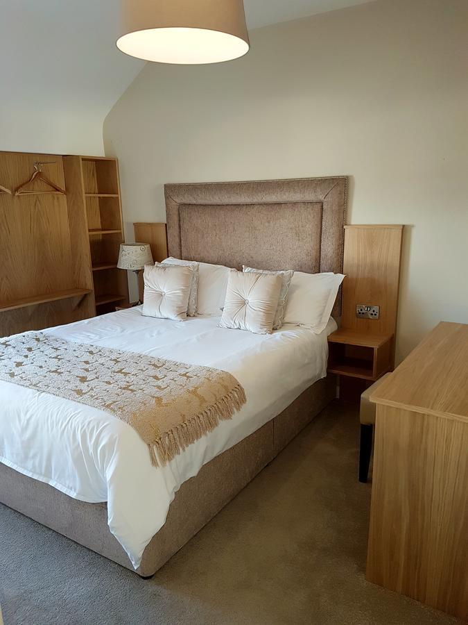 Belfast House Bed and Breakfast Cookstown Buitenkant foto