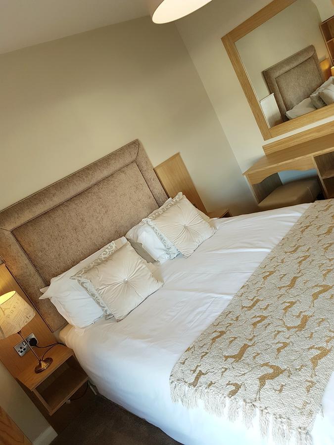 Belfast House Bed and Breakfast Cookstown Buitenkant foto