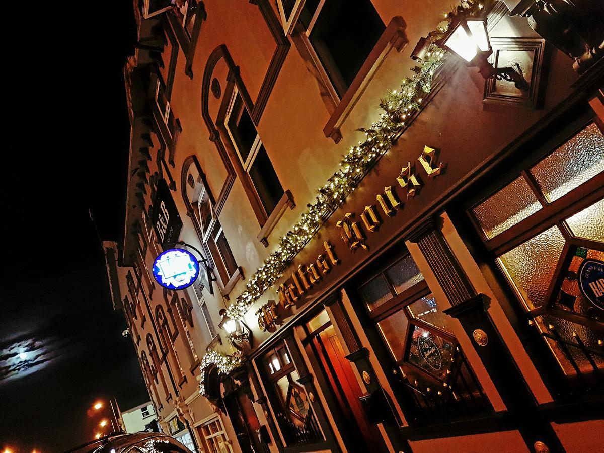 Belfast House Bed and Breakfast Cookstown Buitenkant foto